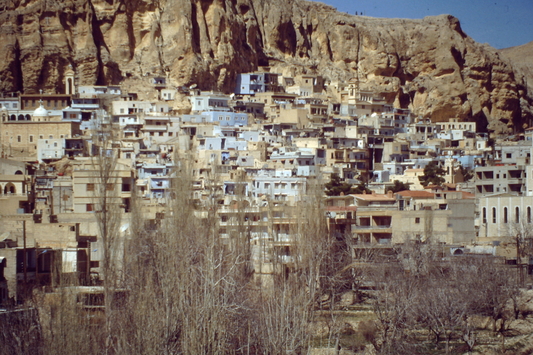 Vorschaubild Stadtbild, Foto von 2001